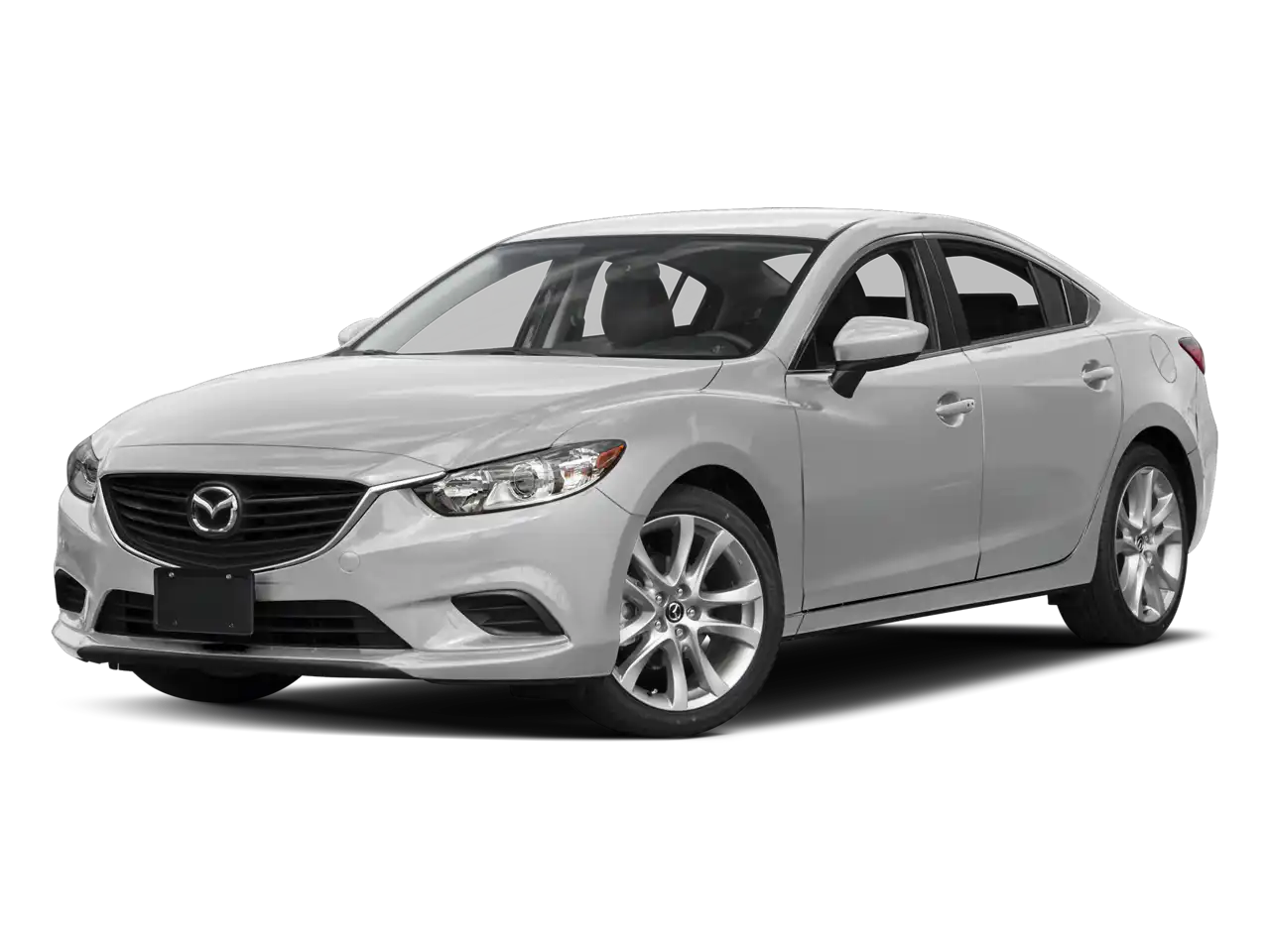 2016 Mazda EZ-6 i Touring Auto's photo