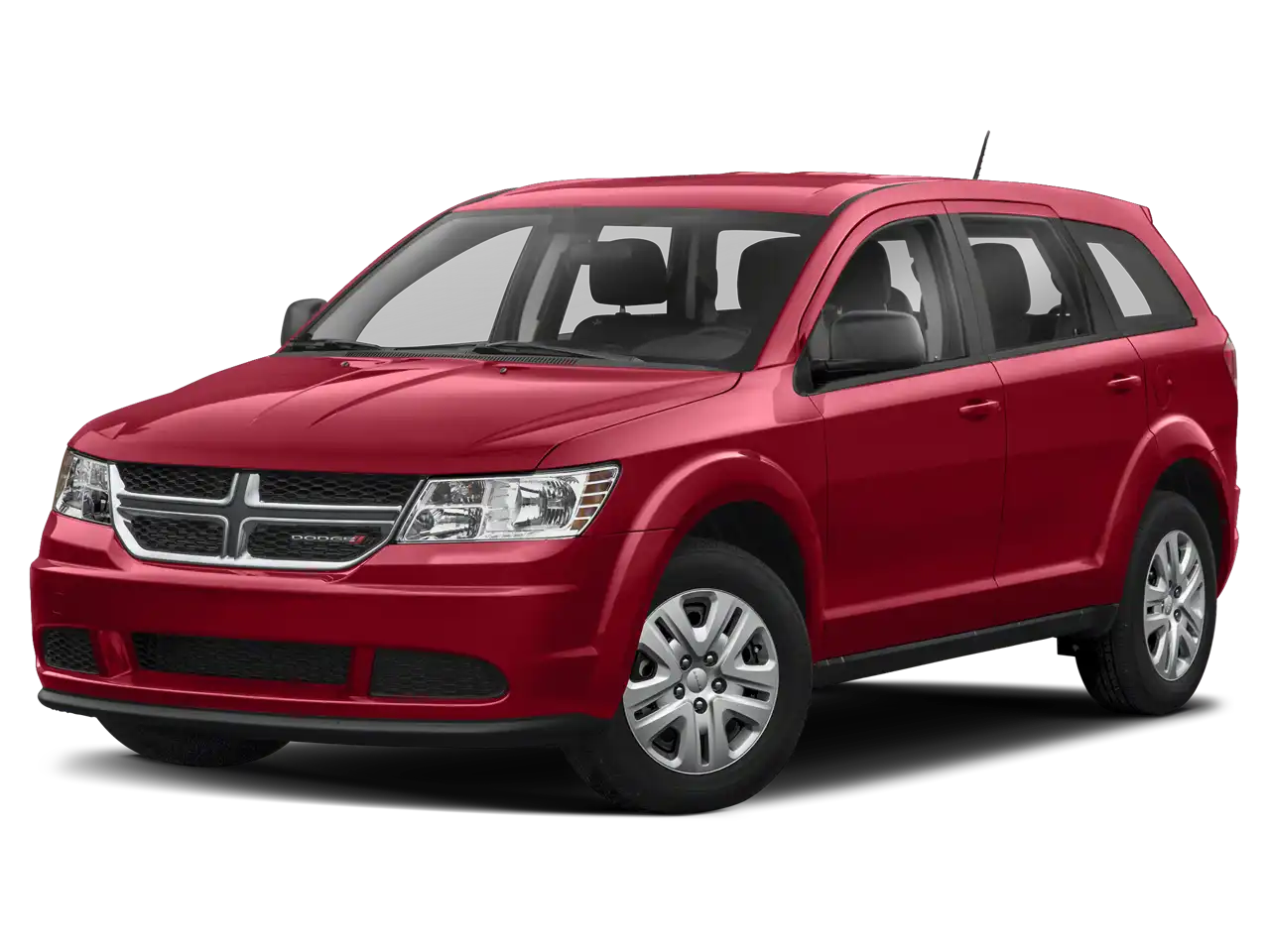 2020 Dodge Journey SE Value Package FWD's photo