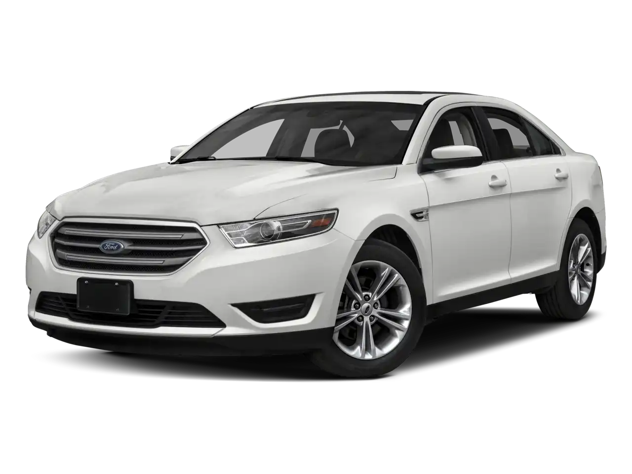 2018 Ford Taurus SE FWD's photo