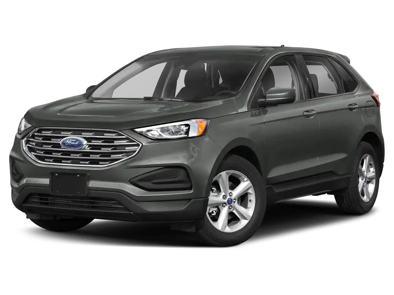 2019 Ford Edge SE's photo