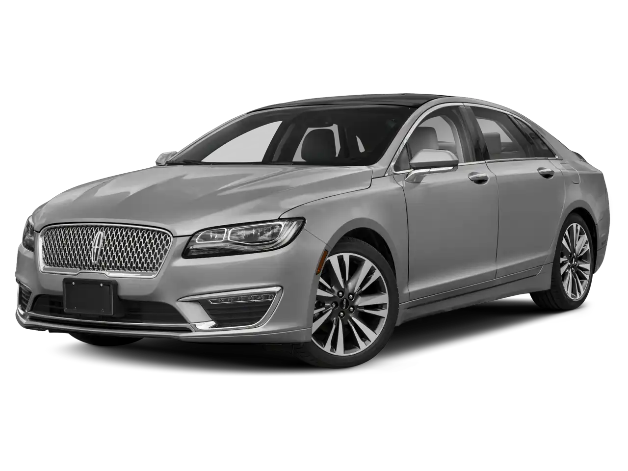 2019 Lincoln MKZ Base/Premiere FWD's photo