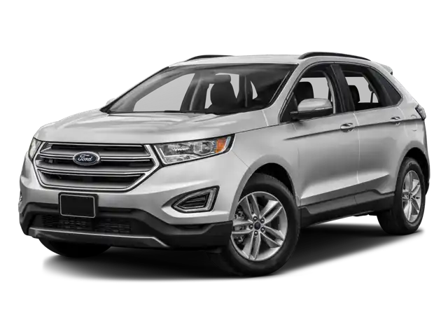 2016 Ford Edge SE AWD's photo