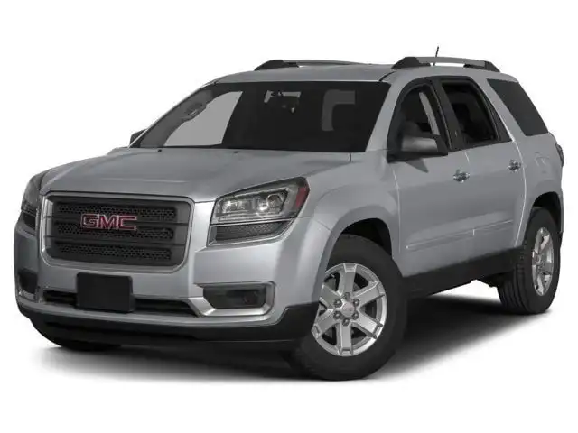 2015 GMC Acadia AWD SLE2's photo
