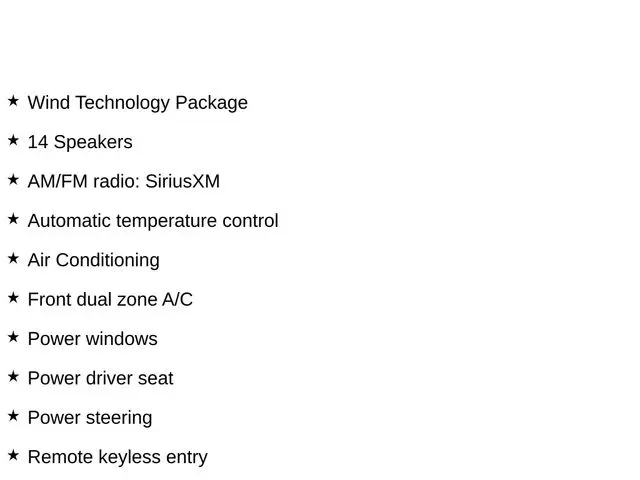2023 Kia EV6 Wind AWD photo 3
