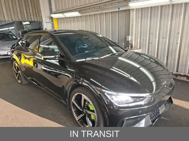 2023 Kia EV6 GT AWD's photo