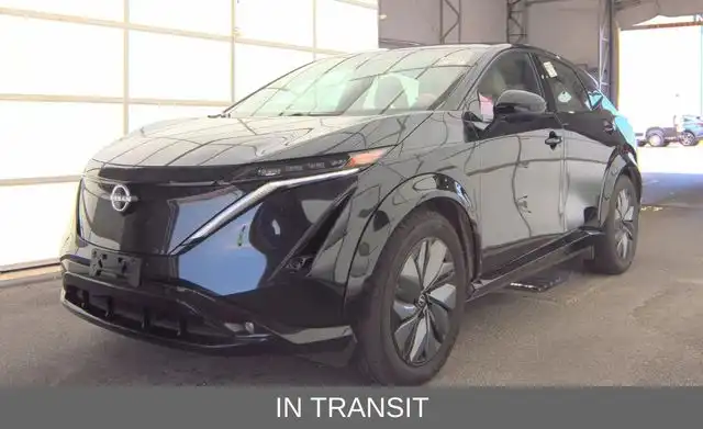 2023 Nissan Ariya Evolve+ AWD's photo