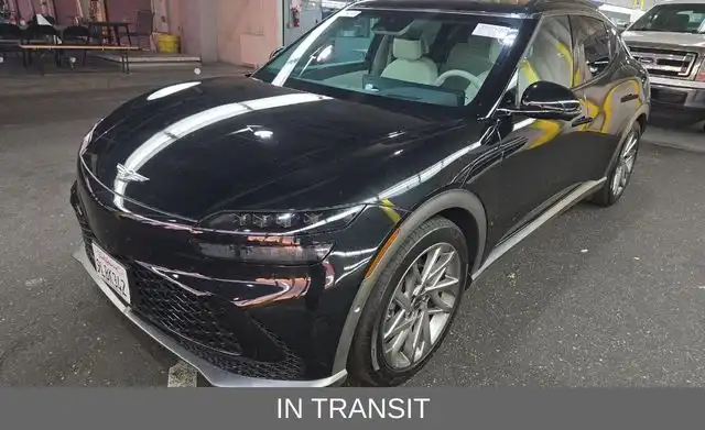 2023 Genesis GV60 GV60 Advanced's photo