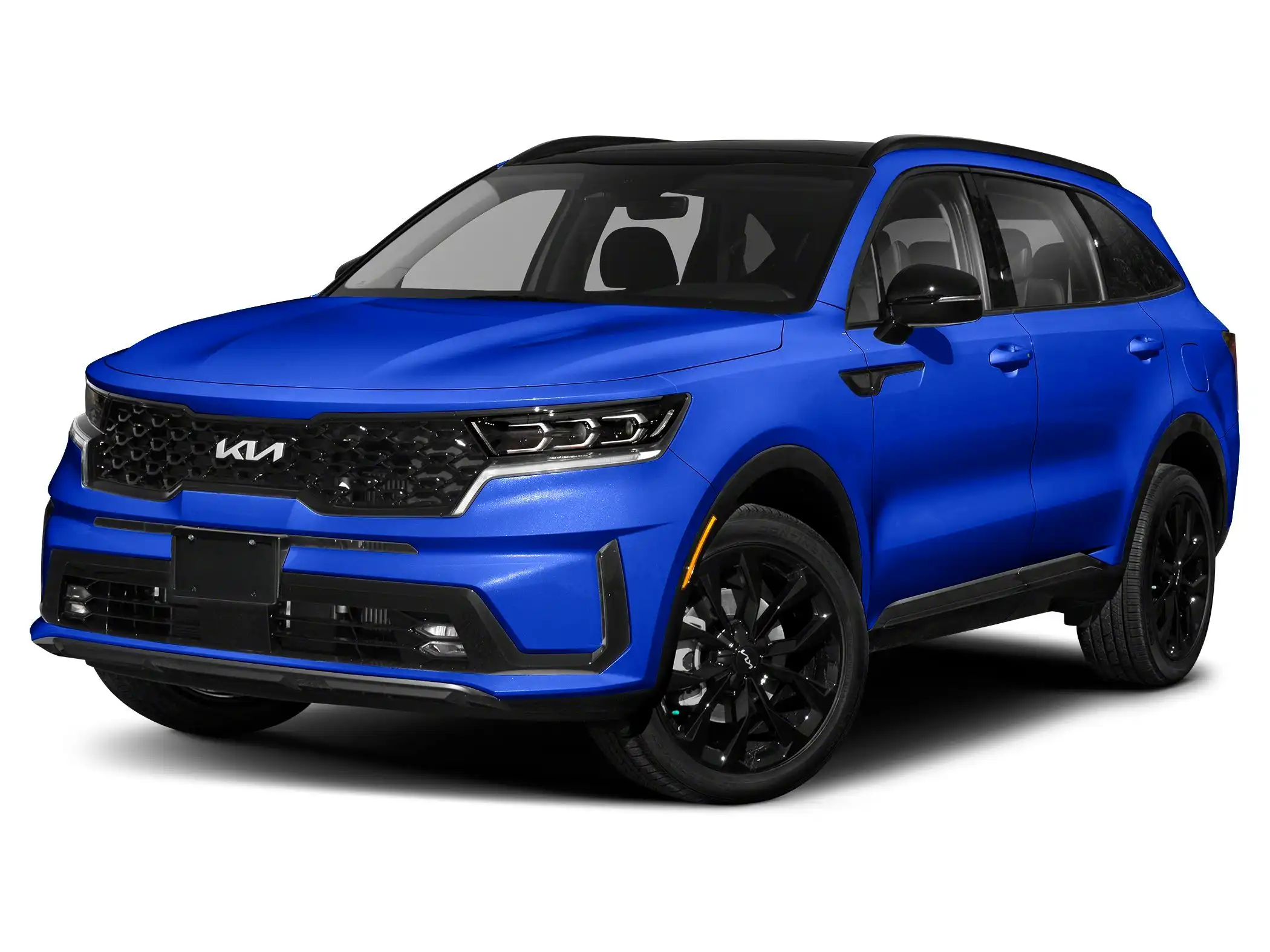 2023 Kia Sorento SX DCT 4WD's photo