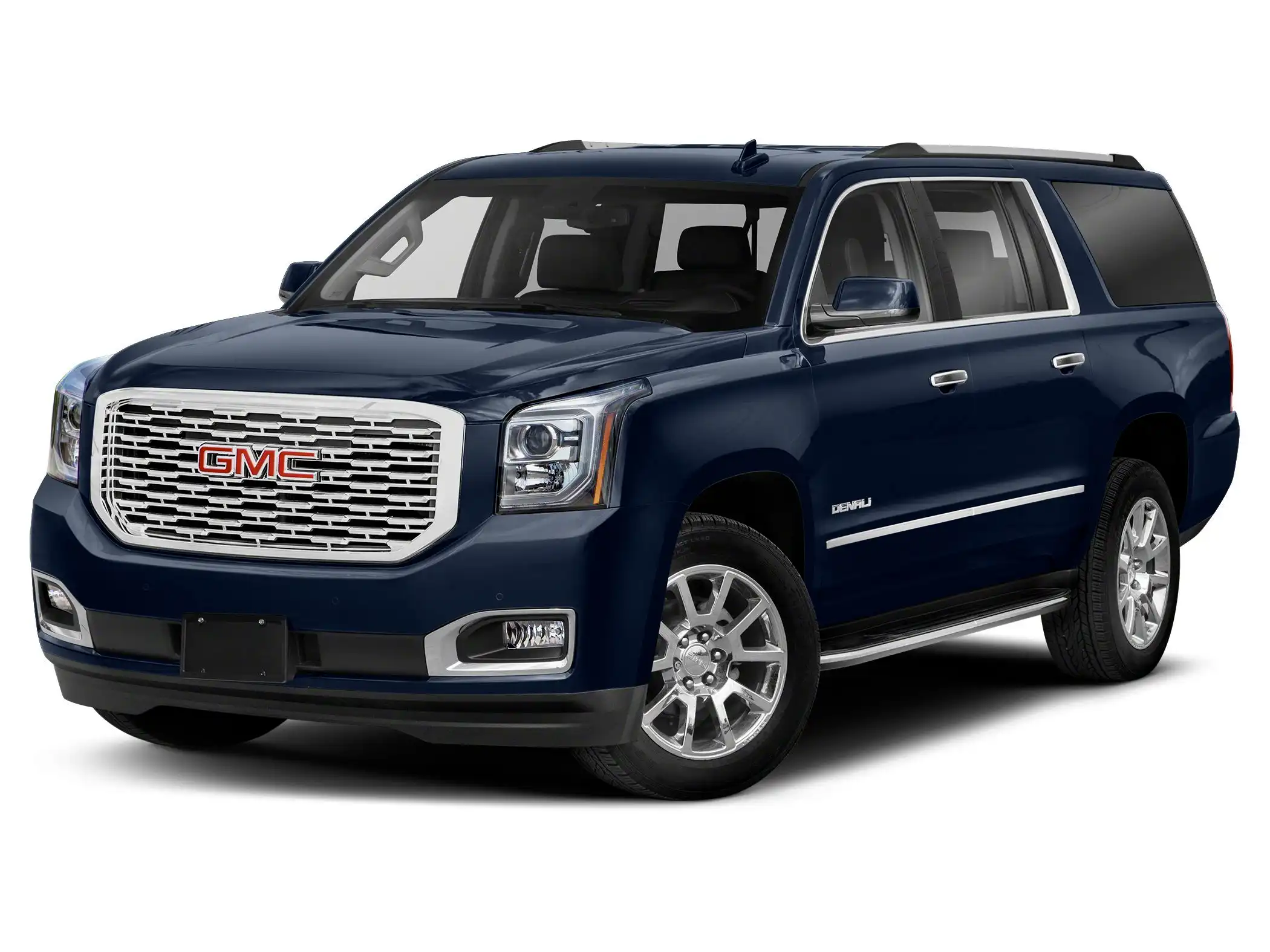 2019 GMC Yukon Denali AWD's photo