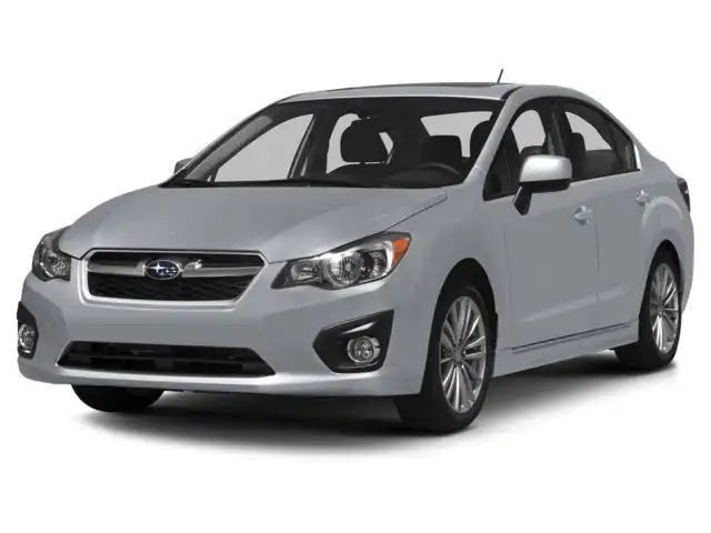 2014 Subaru Impreza 2.0I Premium Auto (PZEV)'s photo