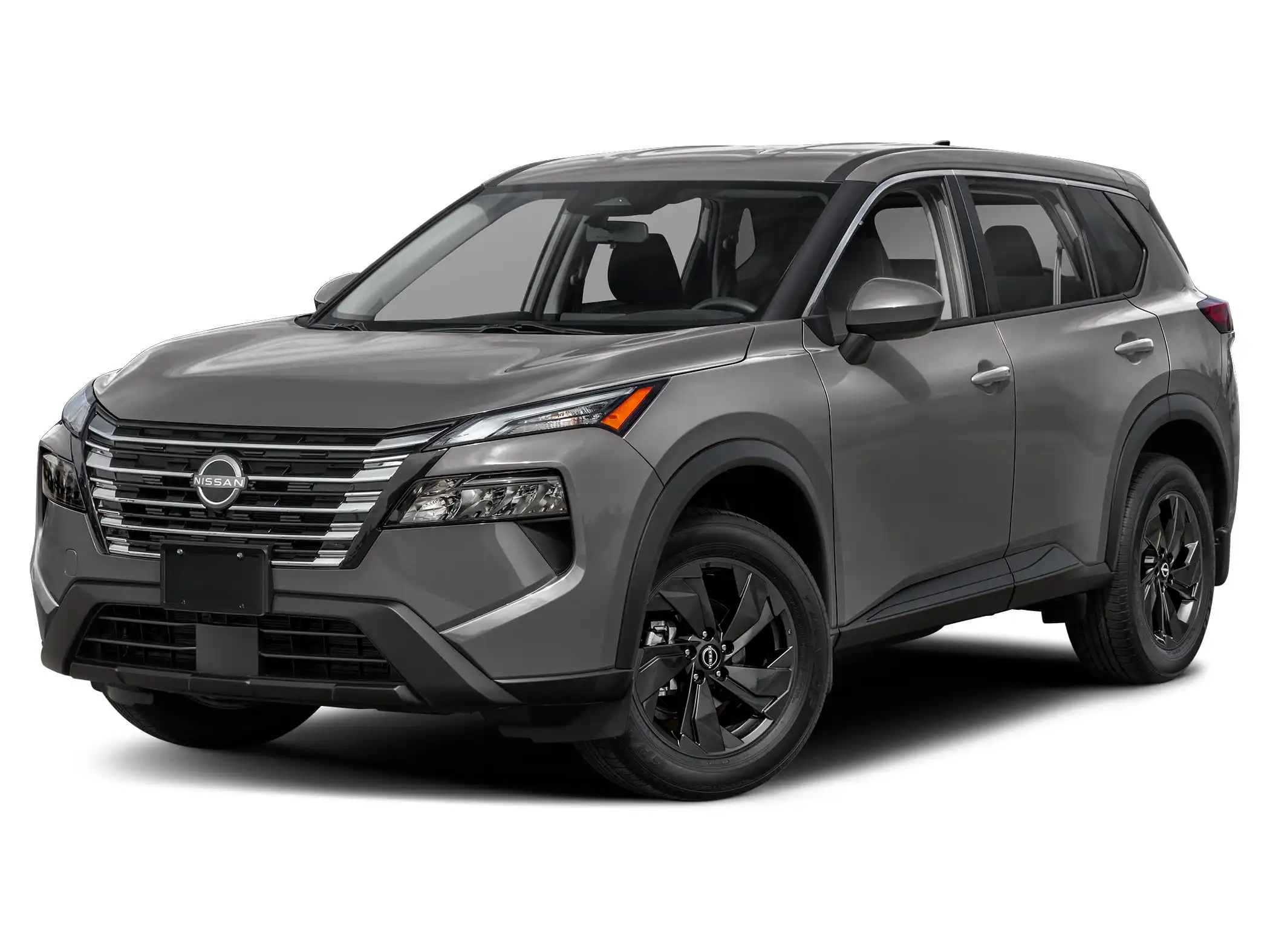 2026 Nissan Rogue SV AWD's photo