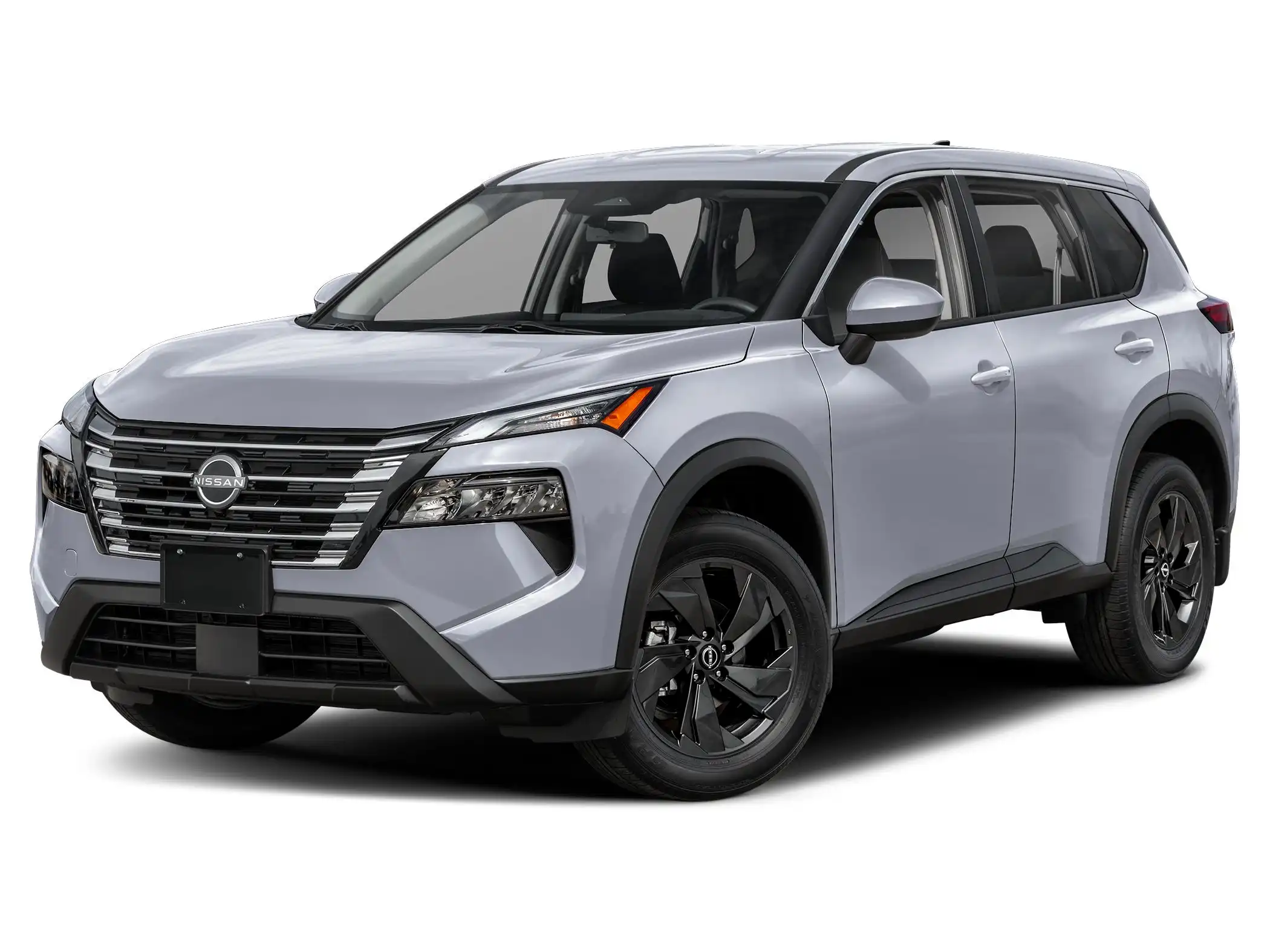 2026 Nissan Rogue SV AWD's photo