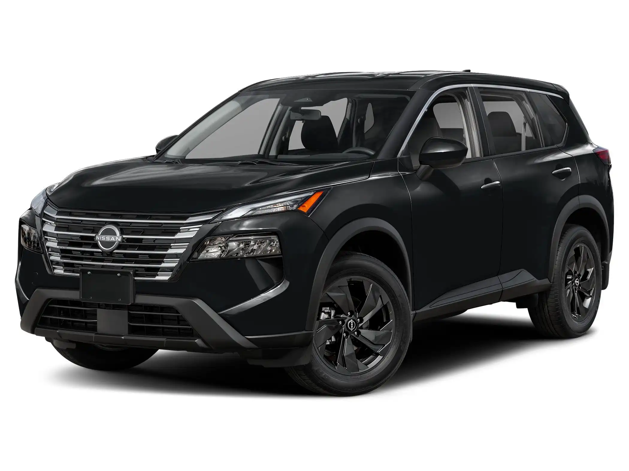 2026 Nissan Rogue SV AWD's photo