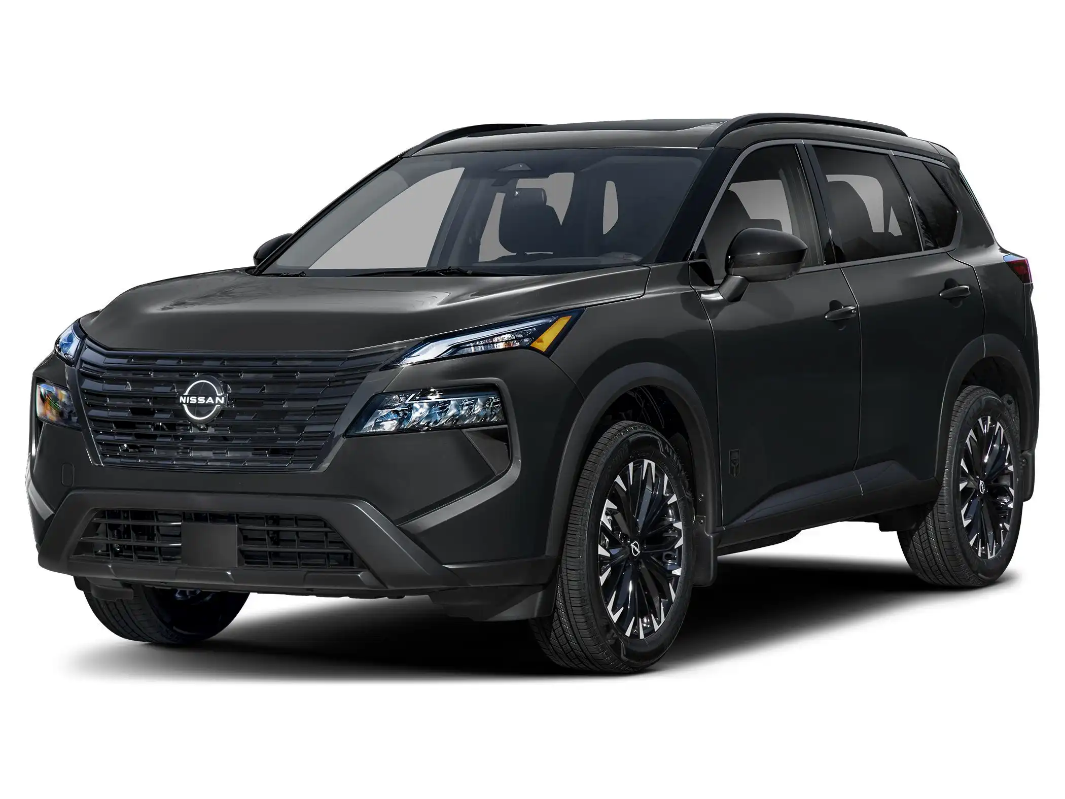 2026 Nissan Rogue Dark Armor AWD's photo