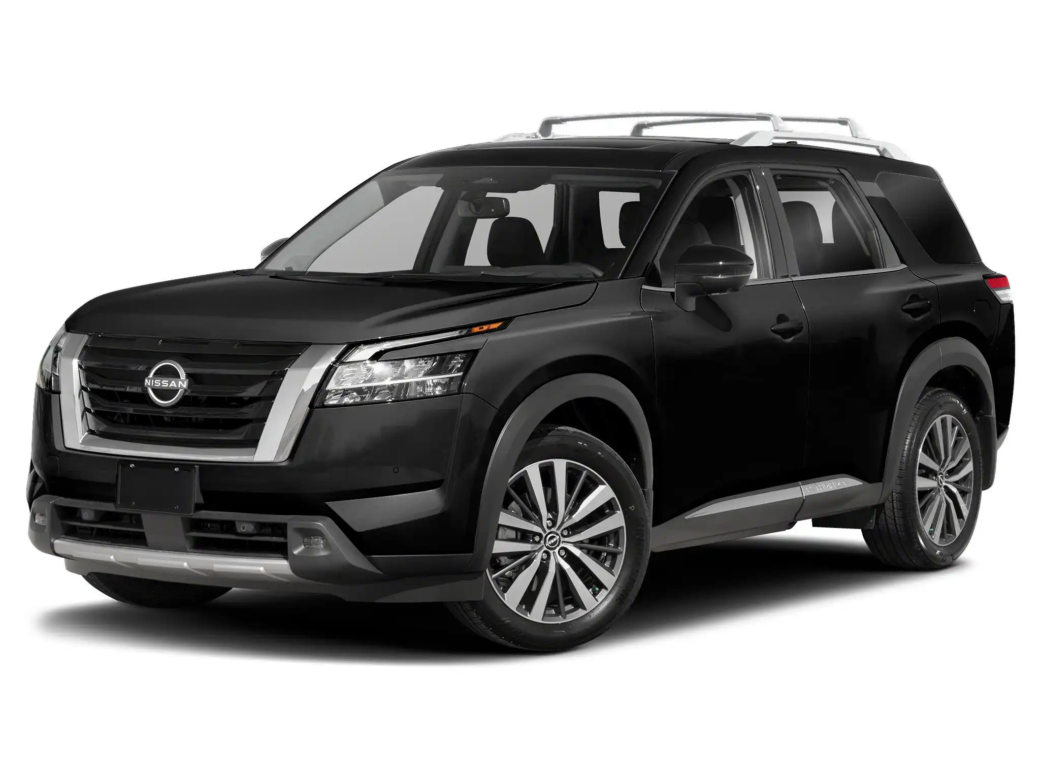 2022 Nissan Pathfinder Platinum 2WD's photo