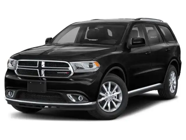 2018 Dodge Durango GT AWD's photo