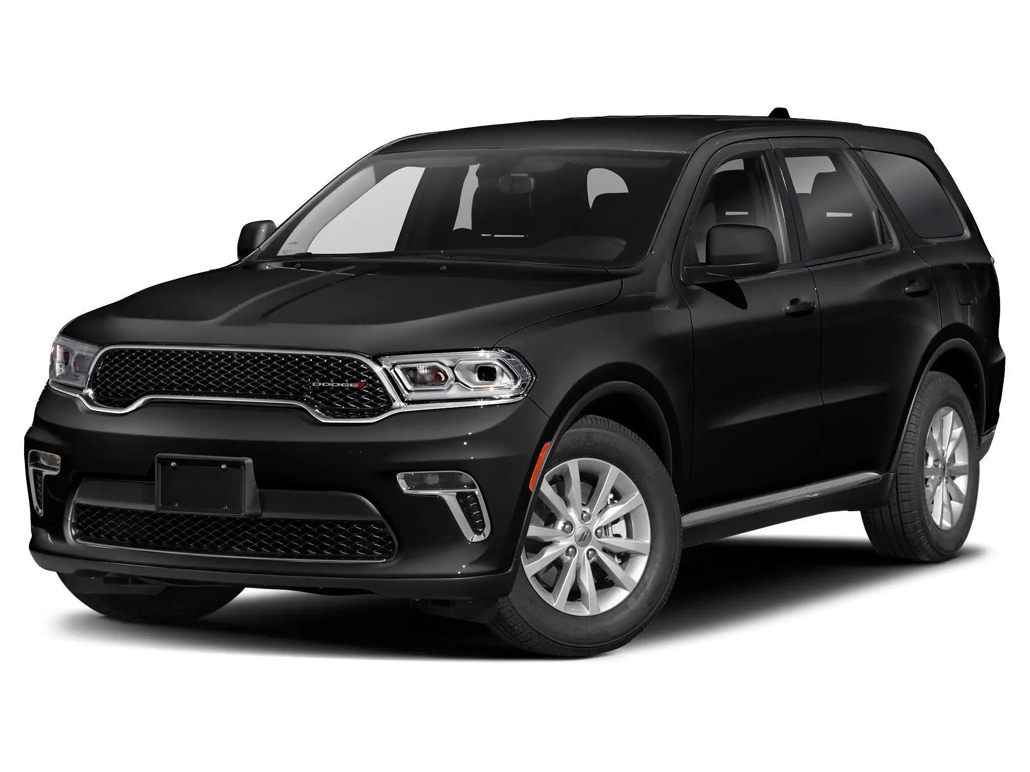 2022 Dodge Durango GT Plus RWD's photo