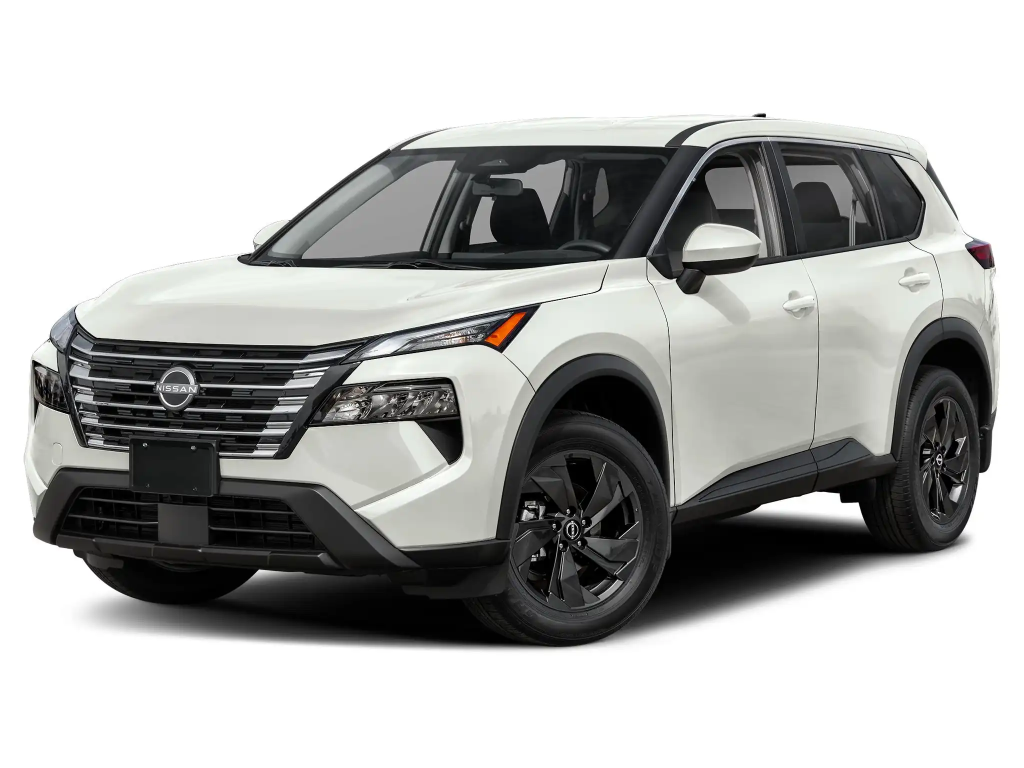 2026 Nissan Rogue SV AWD's photo