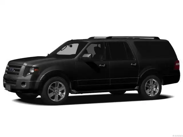 2012 Ford Expedition Limited 4x4 EL's photo