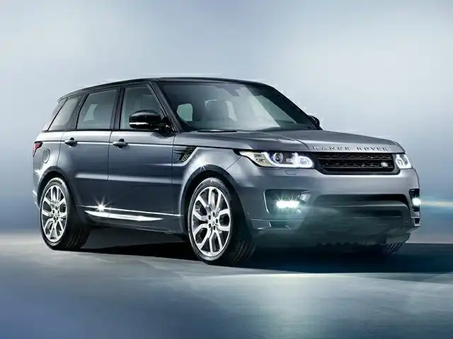 2014 Land Rover Range Rover Sport SE's photo