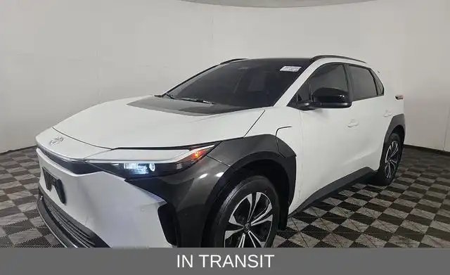 2024 Toyota bZ4X XLE AWD's photo