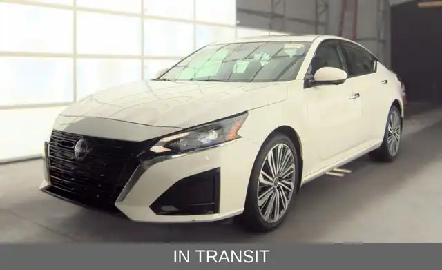2023 Nissan Altima 2.5 SL AWD's photo