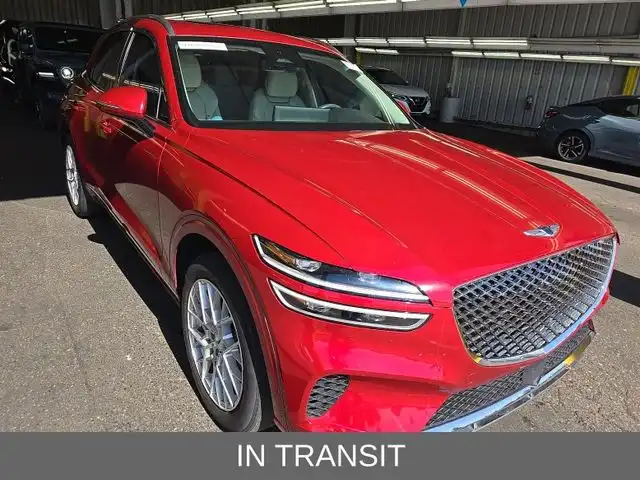 2022 Genesis GV70 2.5T Standard AWD's photo