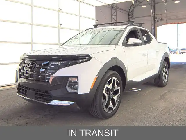 2023 Hyundai Santa Cruz Limited 2.5 AWD's photo