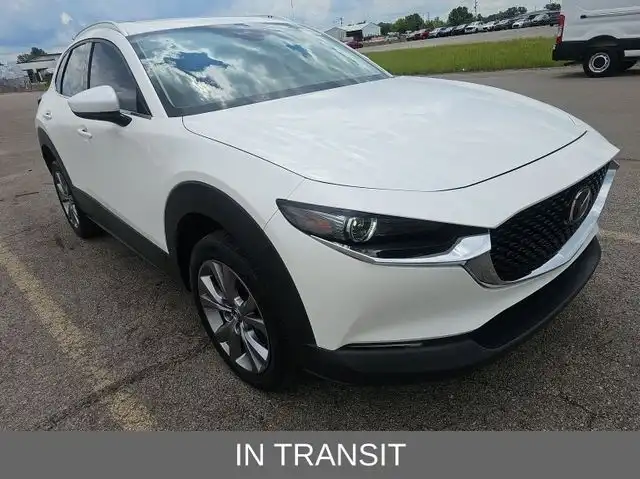 2021 Mazda CX-30 Premium AWD's photo