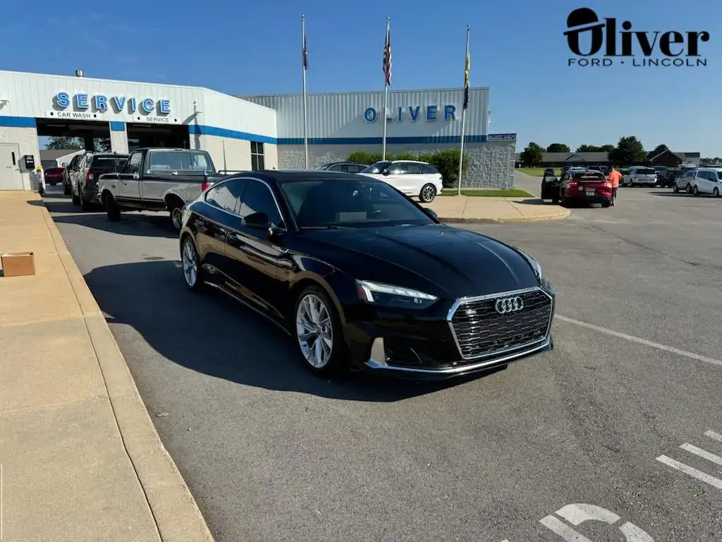2020 Audi A5 Sportback 45 Premium Plus quattro S tronic's photo
