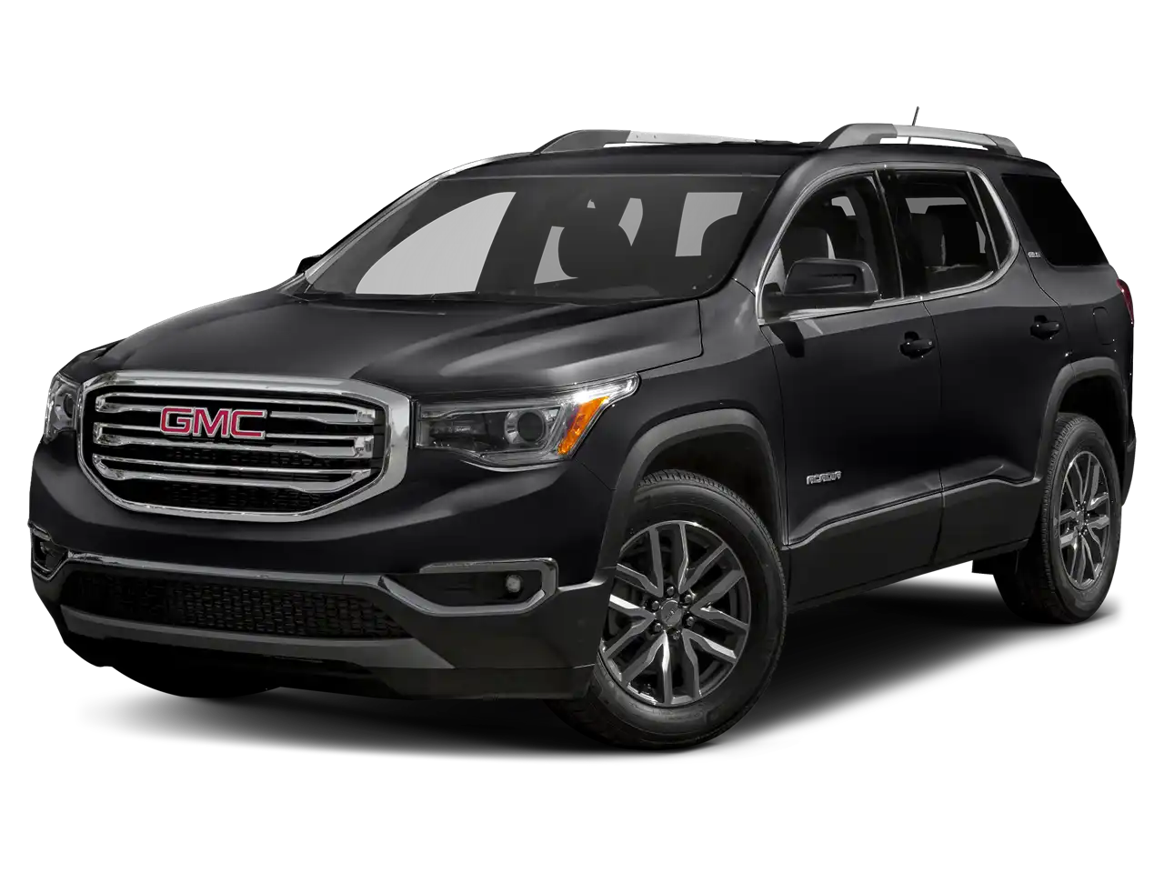 2019 GMC Acadia SLT-1 AWD's photo