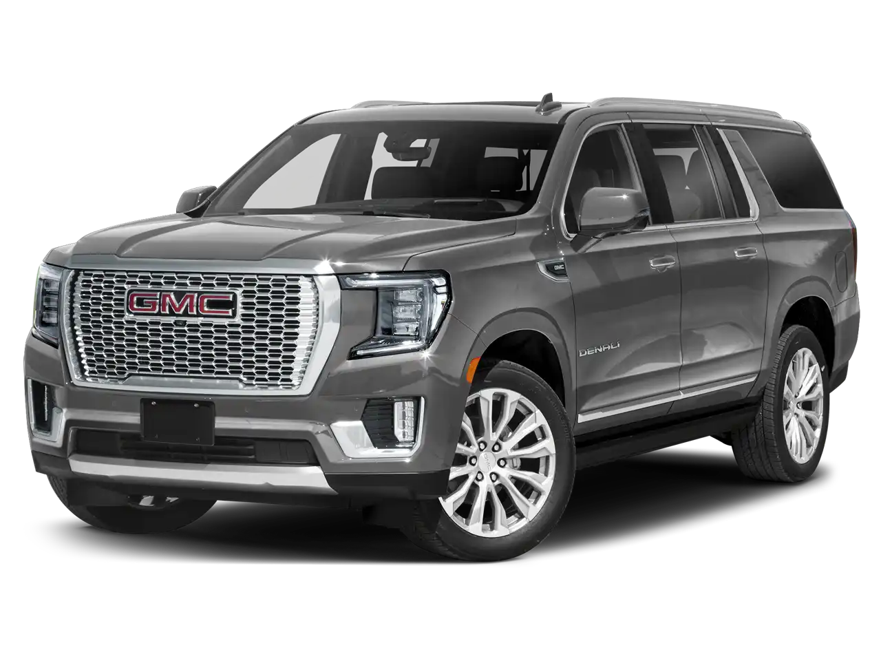 2022 GMC Yukon Denali AWD's photo