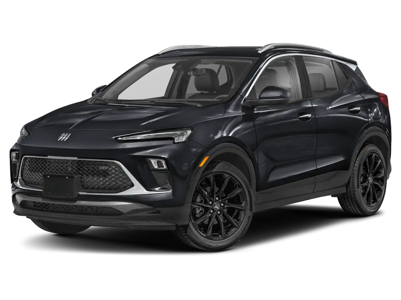 2024 Buick Encore GX Sport Touring's photo