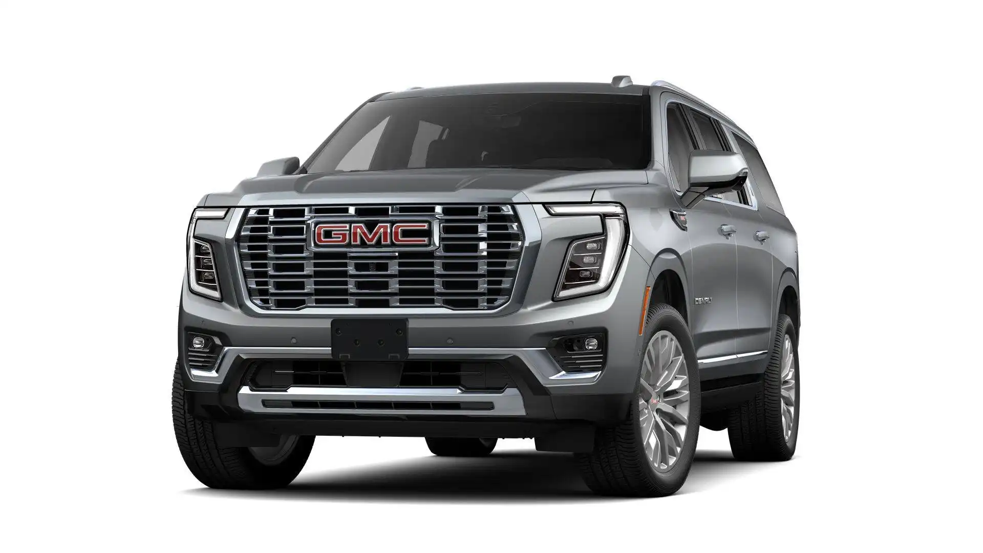 2026 GMC Yukon Denali AWD's photo