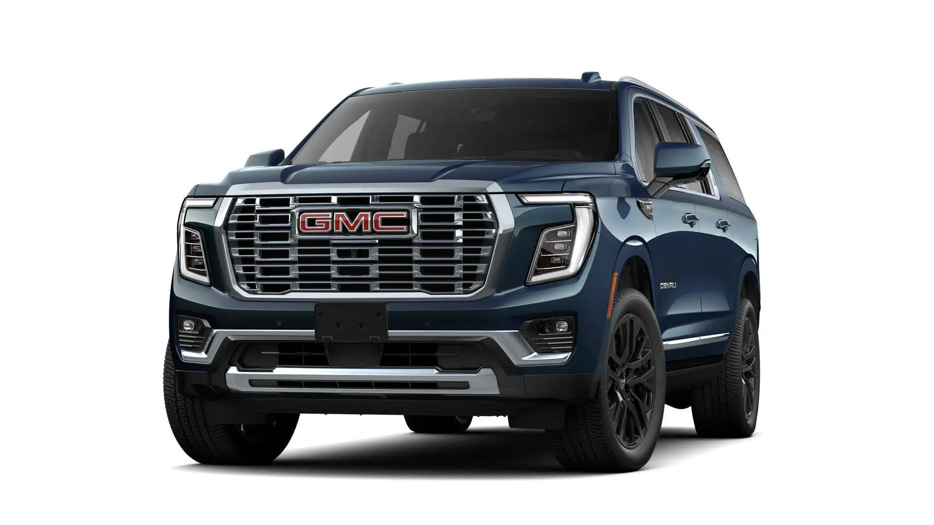2026 GMC Yukon Denali AWD's photo
