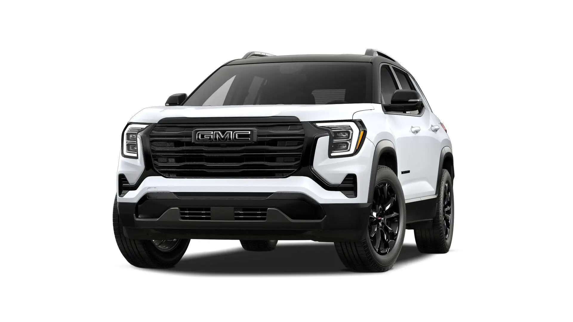 2027 GMC Terrain Elevation FWD's photo