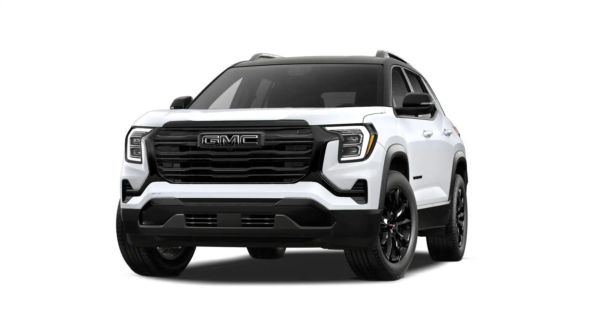 2027 GMC Terrain Elevation FWD's photo