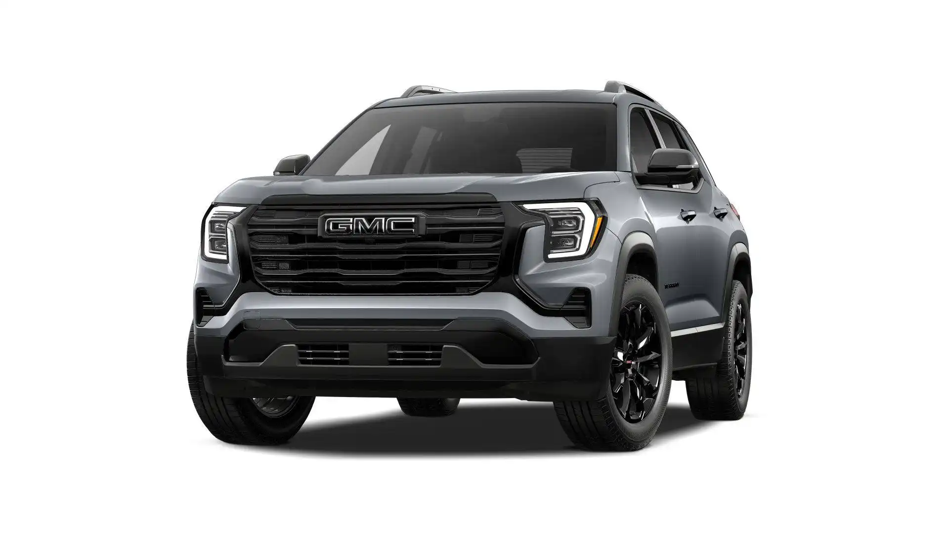 2027 GMC Terrain Elevation FWD's photo