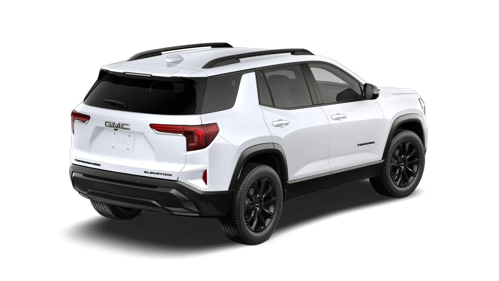 2027 GMC Terrain Elevation AWD photo 3