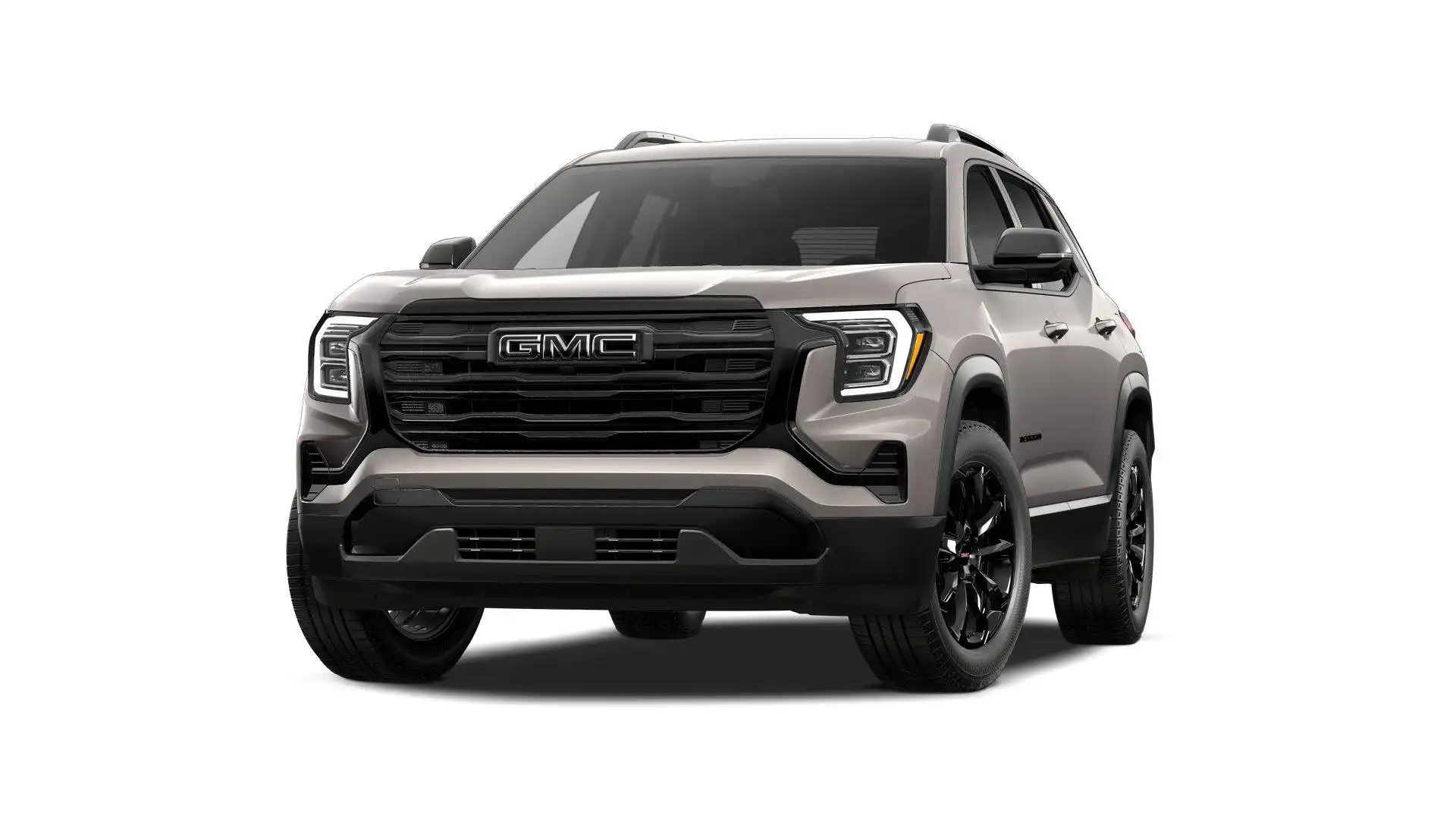 2027 GMC Terrain Elevation AWD's photo