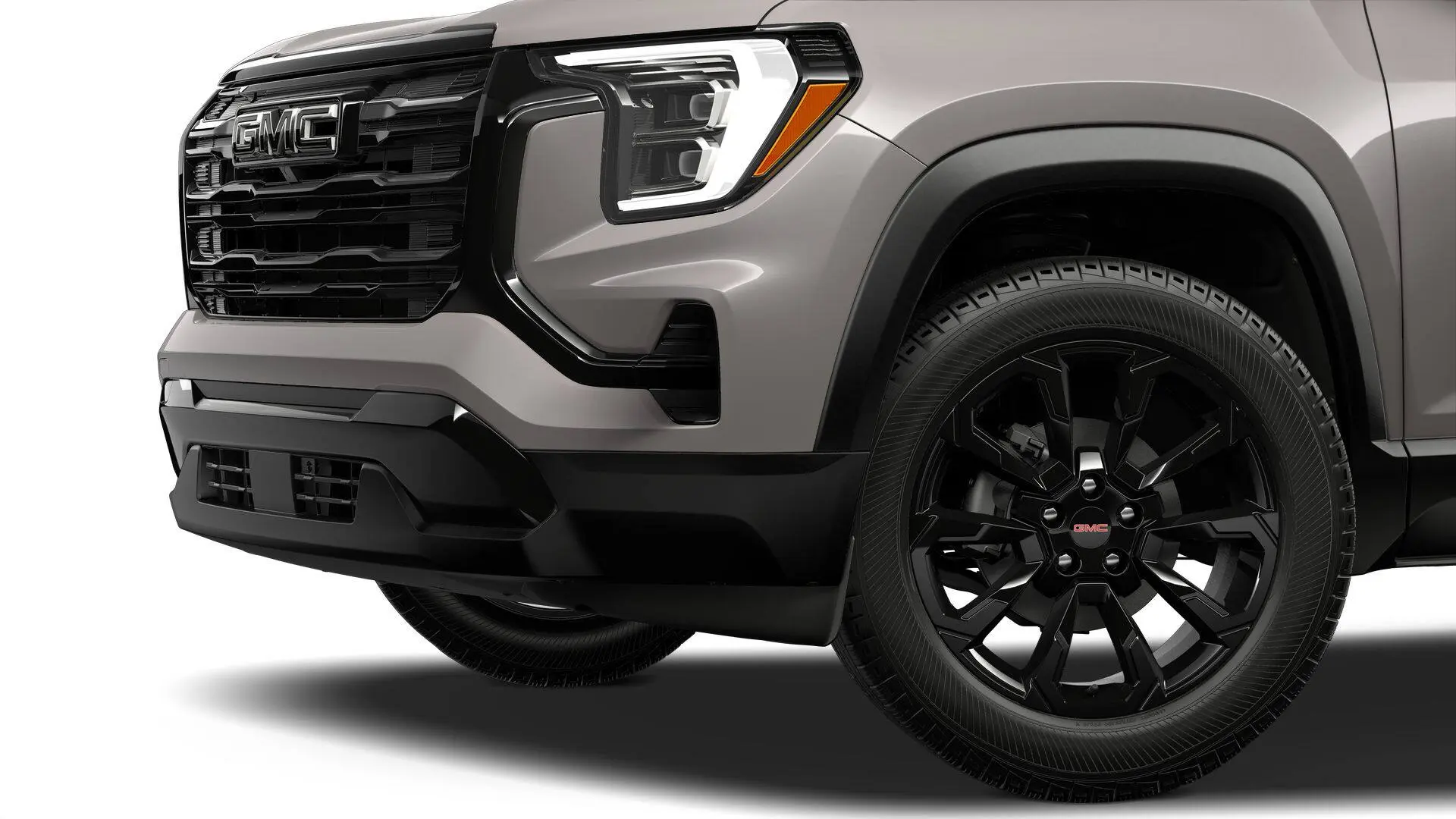 2027 GMC Terrain Elevation AWD photo 5