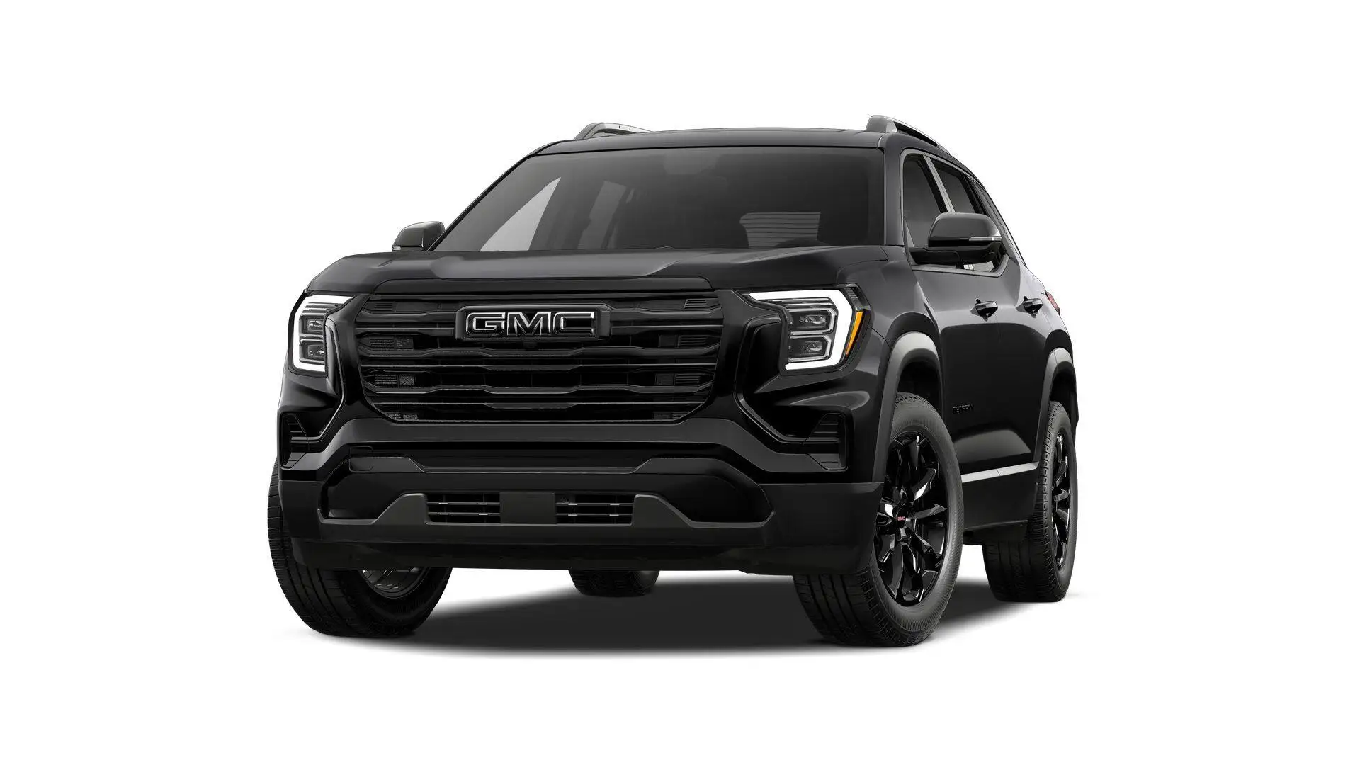 2027 GMC Terrain Elevation AWD photo 1