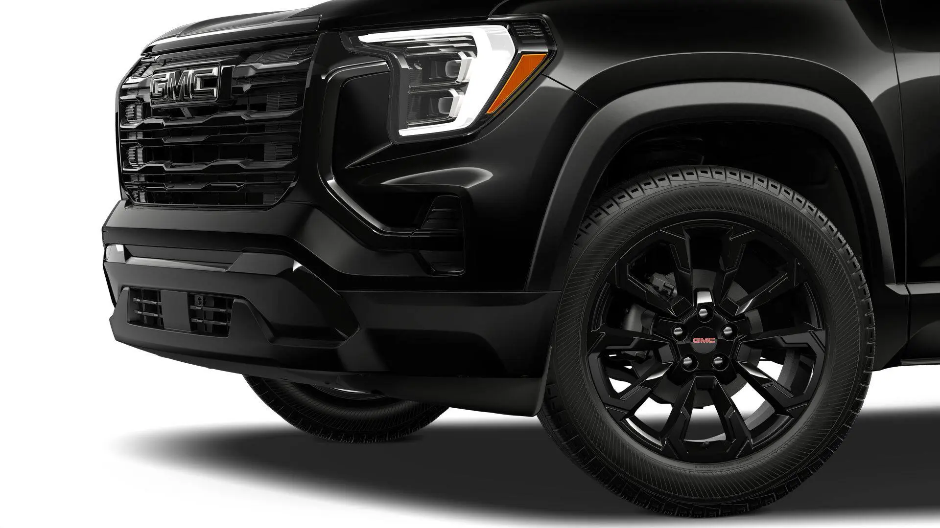 2027 GMC Terrain Elevation AWD photo 5
