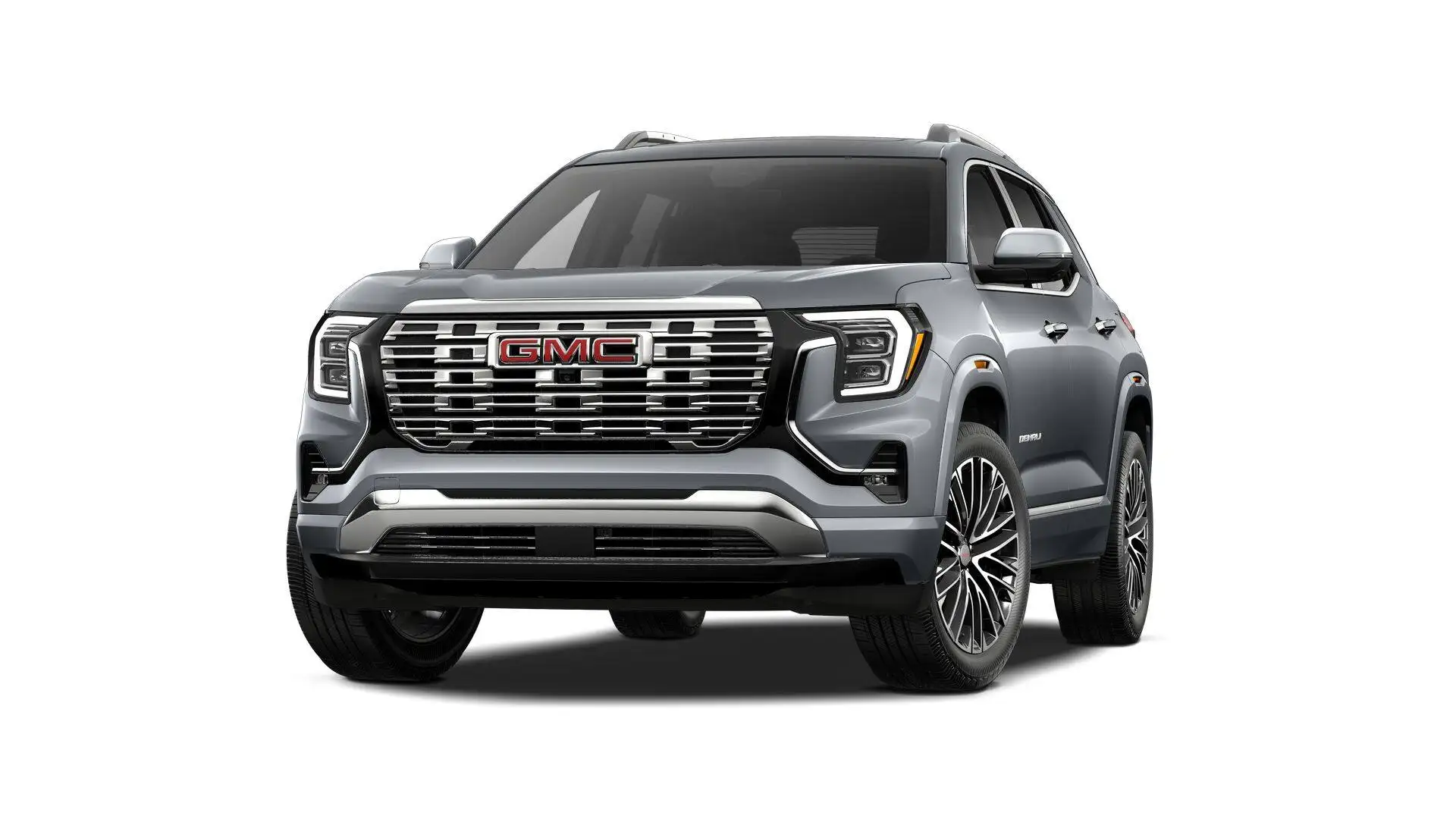 2027 GMC Terrain Denali AWD's photo