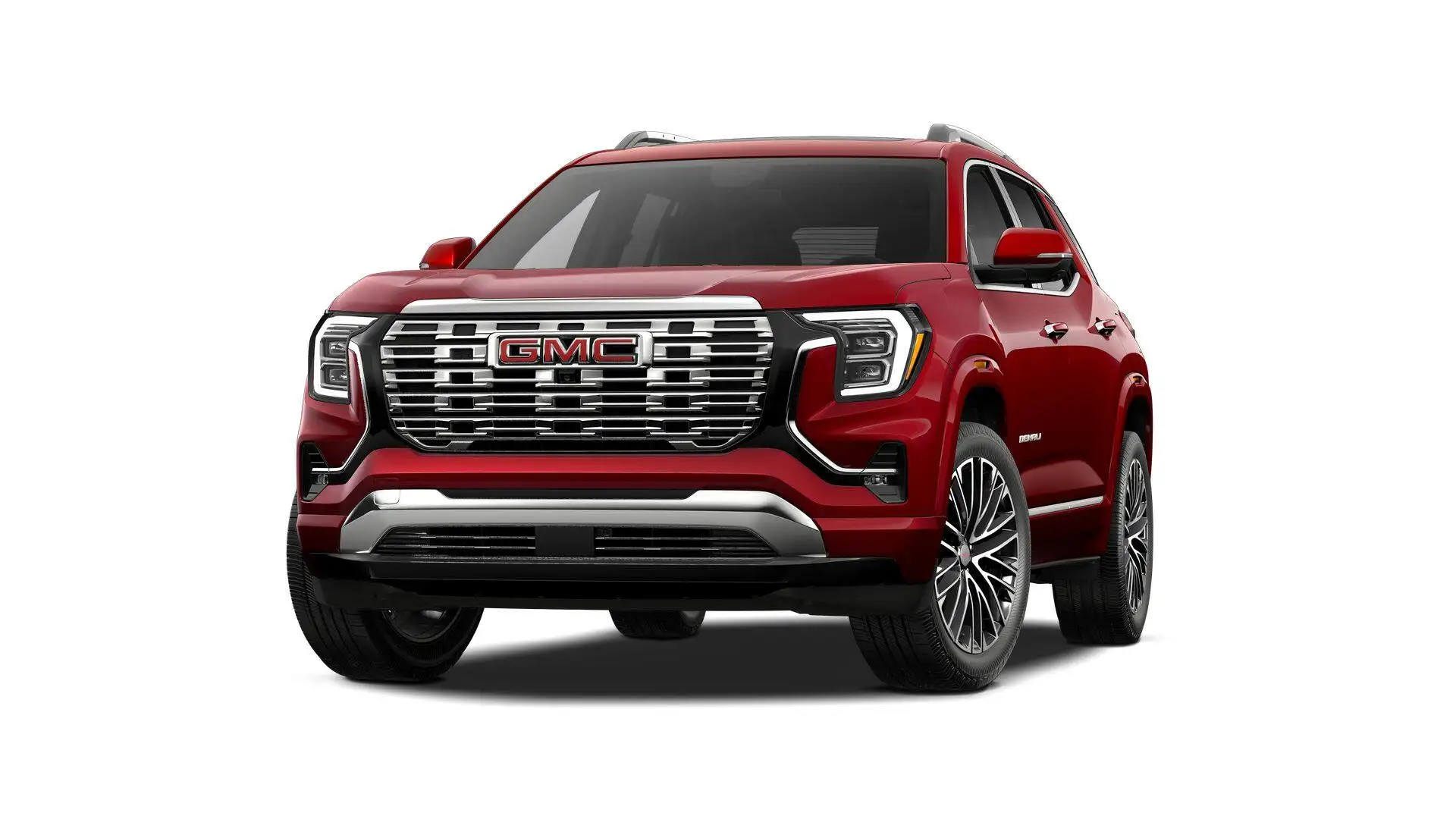 2027 GMC Terrain Denali AWD's photo