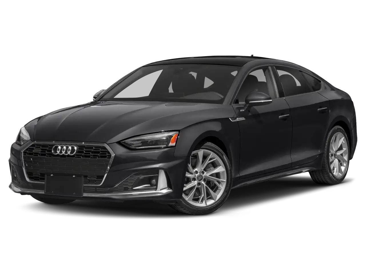 2021 Audi A5 Sportback 45 Prestige quattro S tronic's photo