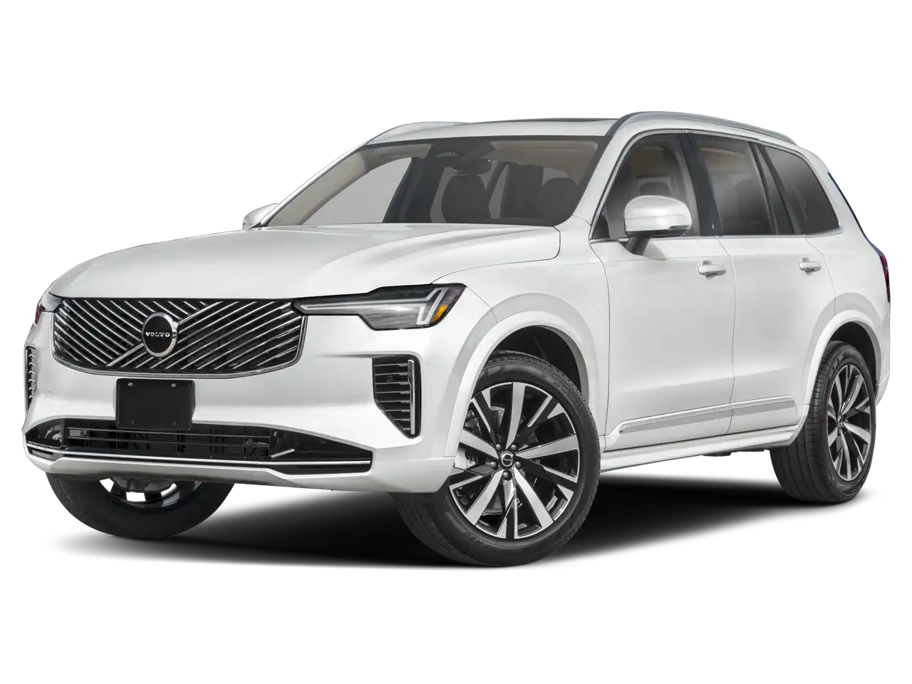 2026 Volvo XC90 B5 Ultra Bright 4WD's photo
