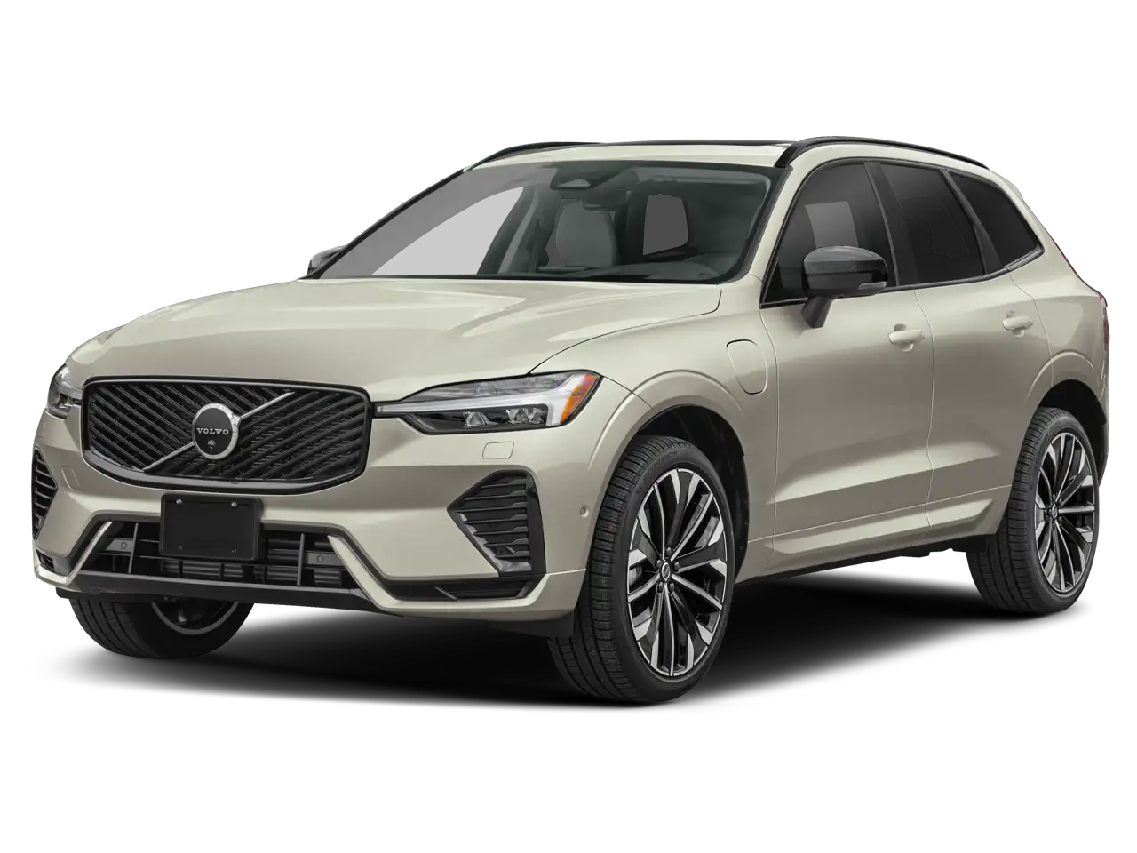 2026 Volvo XC60 T8 Ultra Dark AWD's photo
