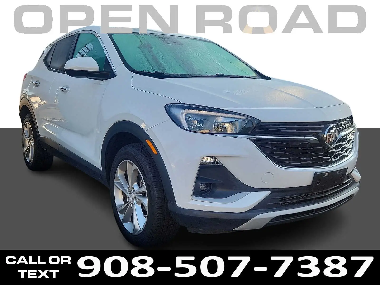 2023 Buick Encore GX Preferred AWD photo 1