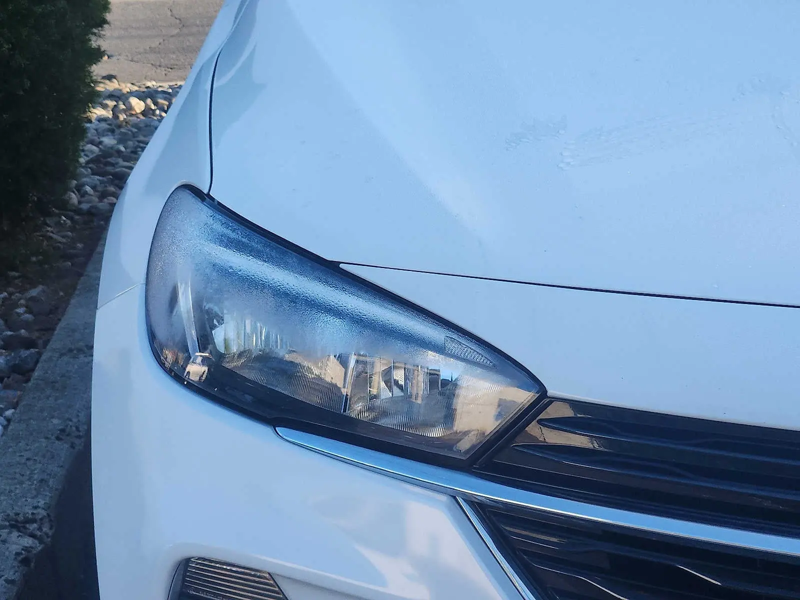 2023 Buick Encore GX Preferred AWD photo 3